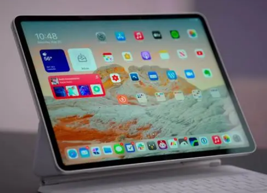 潭门镇ipad维修分享新款iPad Pro或将采用M4芯片 