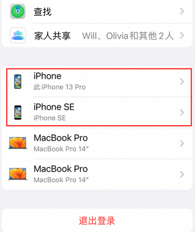 潭门镇苹潭门镇果维修网点分享iPhone如何查询序列号