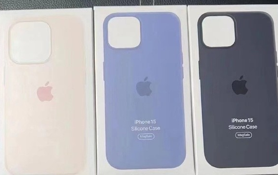 潭门镇苹果14维修站分享iPhone14手机壳能直接给iPhone15用吗？ 