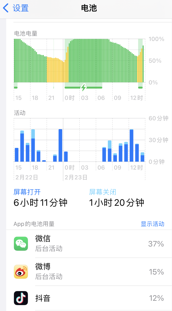 潭门镇苹果14维修分享如何延长 iPhone 14 的电池使用寿命 