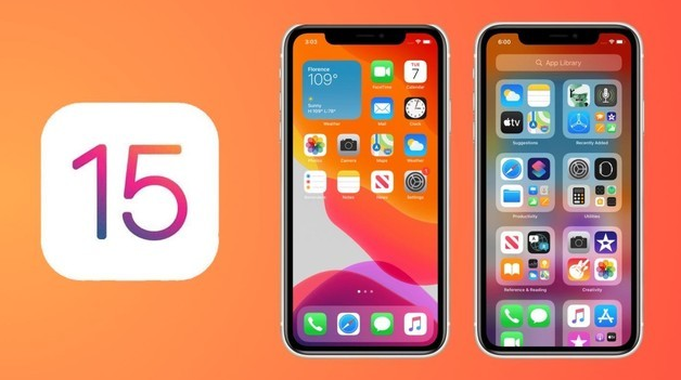 潭门镇苹果13维修分享iPhone13更新iOS 15.5，体验如何 