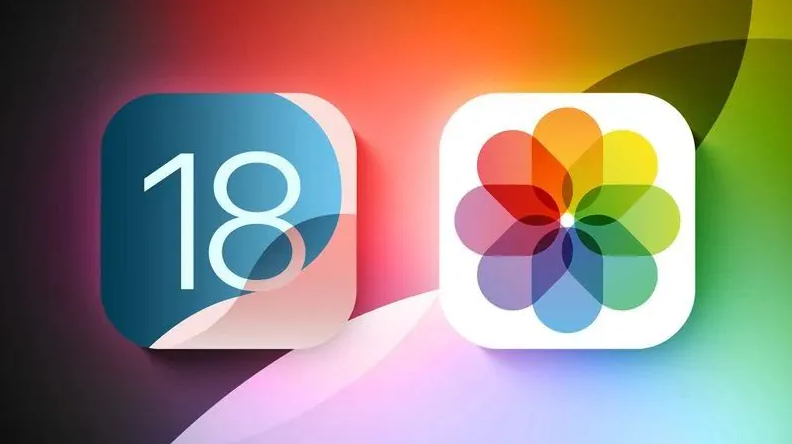 潭门镇苹果手机维修分享苹果 iOS / iPadOS 18.1Beta 3 发布 