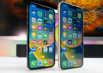 潭门镇苹果维修点分享iPhone 14 Plus发烫常见情况科普 